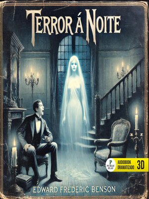 cover image of Terror à noite